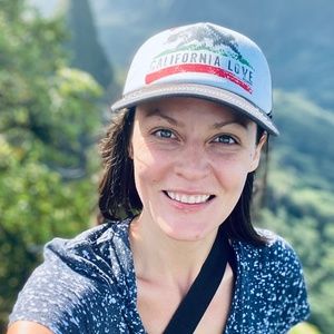 Meet your Posher, Callie